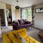 Country Retreat With Hot Tub Fewston