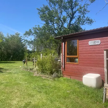 Country Retreat With Hot Tub Holiday home Fewston