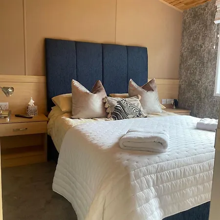 Country Retreat With Hot Tub Hébergement de vacances